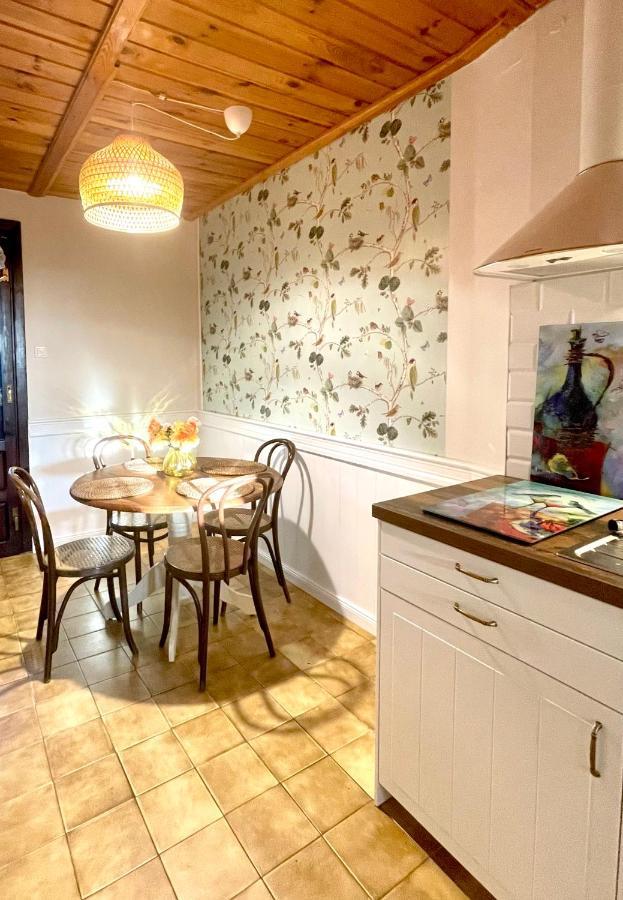 Willa Apple Tree House Lubin  Zewnętrze zdjęcie