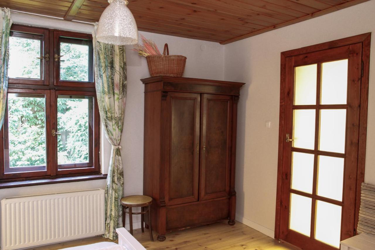 Willa Apple Tree House Lubin  Zewnętrze zdjęcie