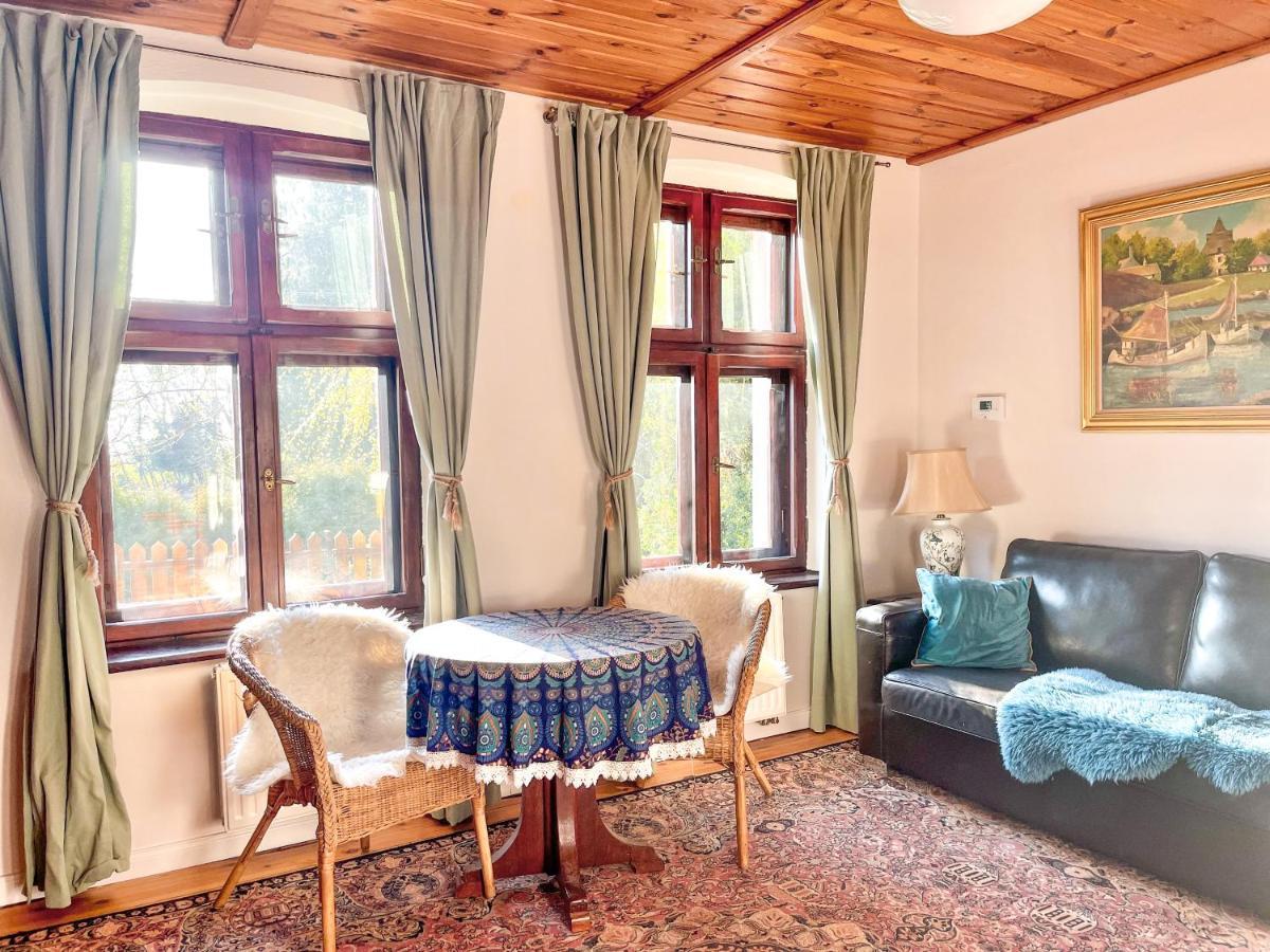Willa Apple Tree House Lubin  Zewnętrze zdjęcie