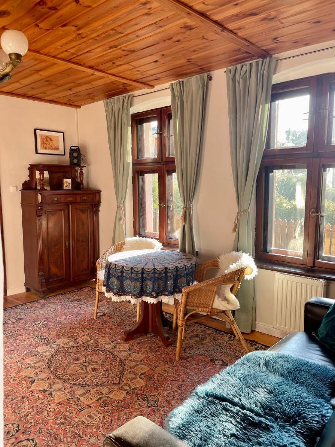 Willa Apple Tree House Lubin  Zewnętrze zdjęcie