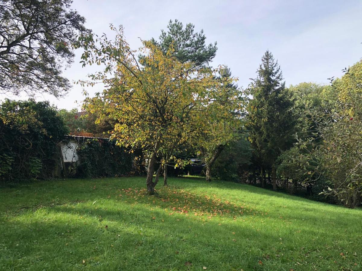 Willa Apple Tree House Lubin  Zewnętrze zdjęcie