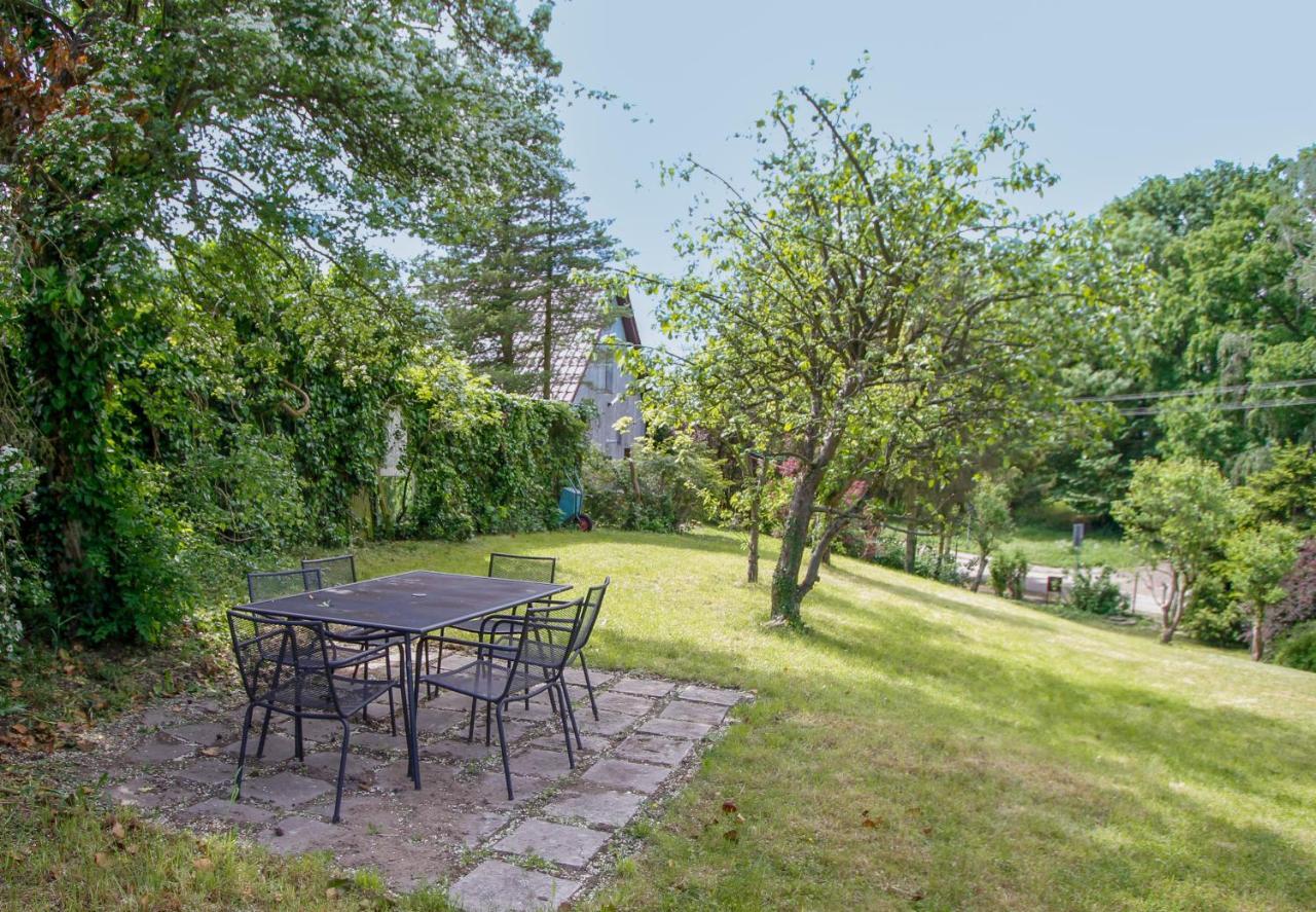 Willa Apple Tree House Lubin  Zewnętrze zdjęcie