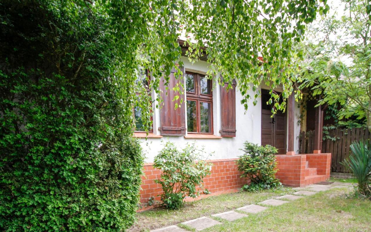 Willa Apple Tree House Lubin  Zewnętrze zdjęcie
